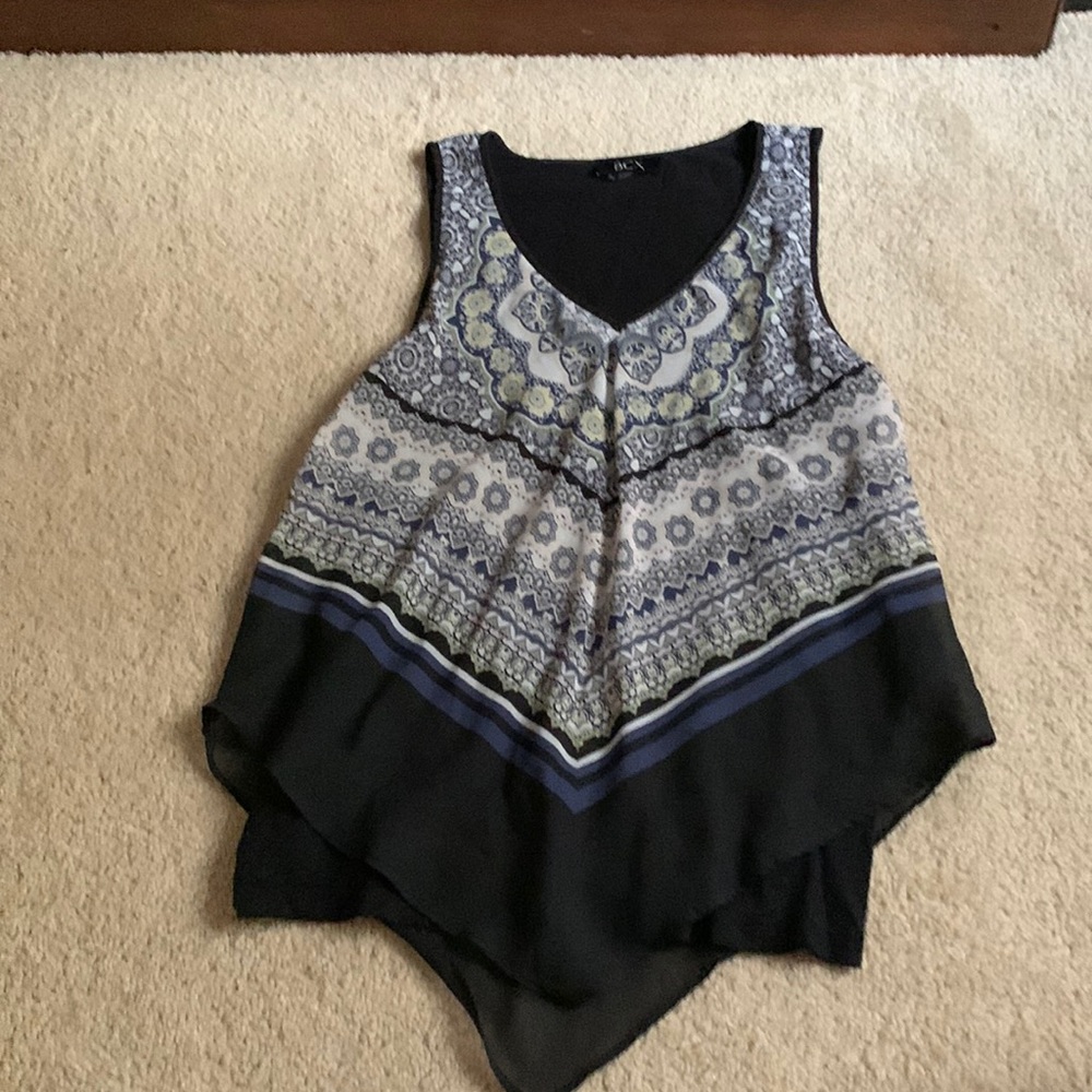 Tank top